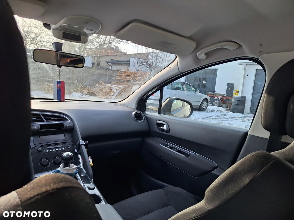 Peugeot 3008 1.6 Style - 10