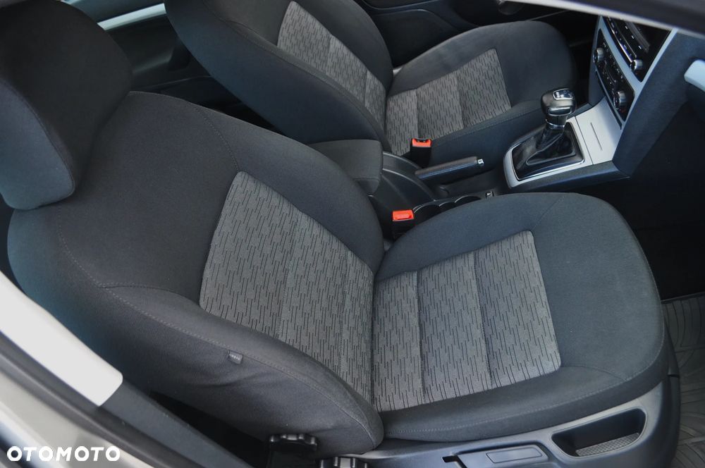 Skoda Octavia 1.2 TSI DSG IMPULS EDITION - 27