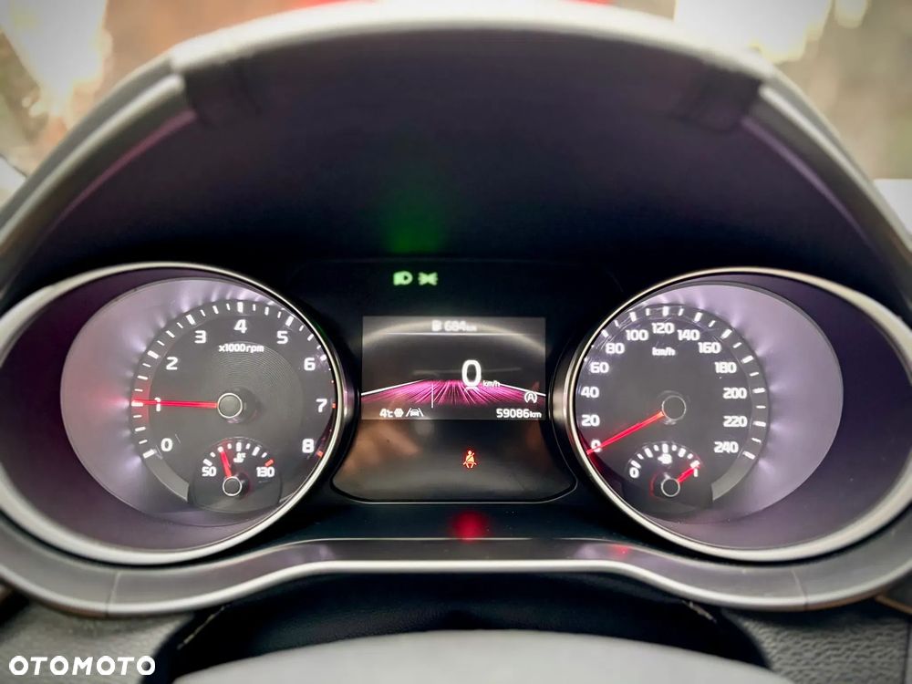 Kia Ceed 1.5 T-GDI M - 21