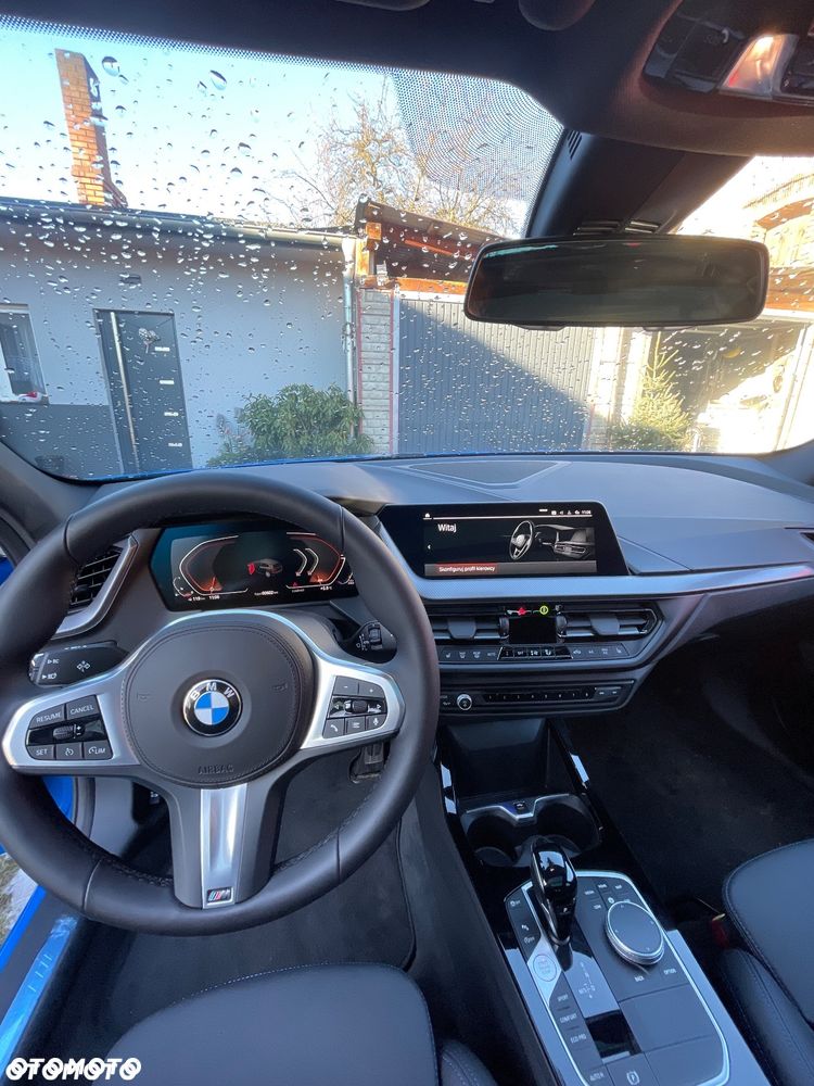 BMW Seria 1 118i - 18