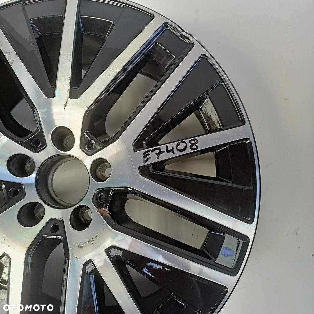 Alufelga 5x112 19 Merc GLC A2534014900 (E7408) - 3