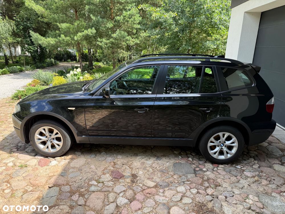BMW X3 - 5