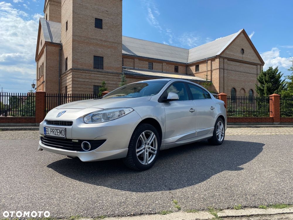 Renault Fluence - 3