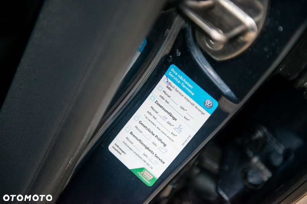 Volkswagen Golf 1.4 TSI Style - 17