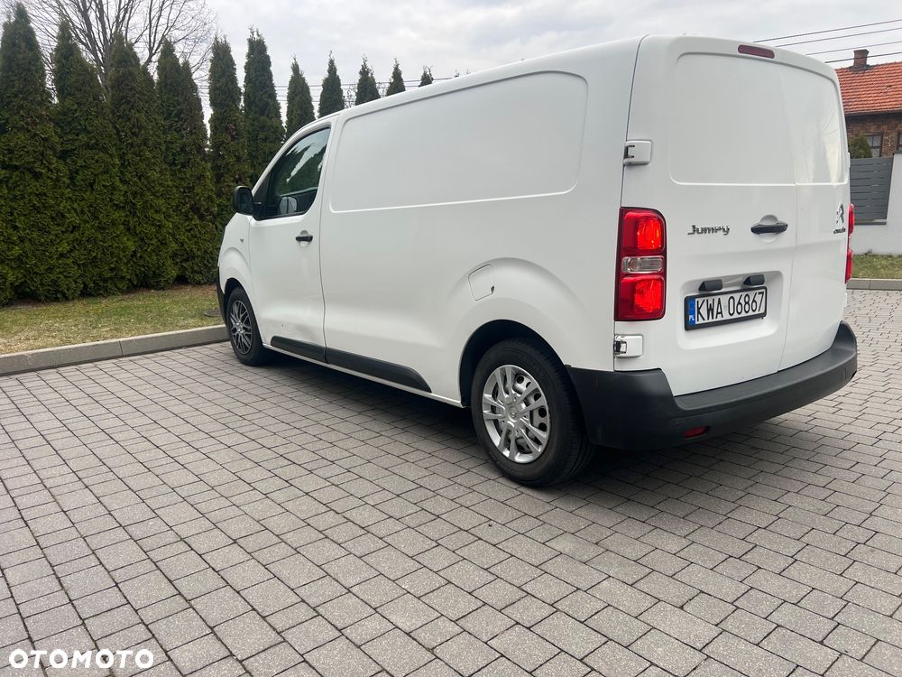 Citroën Jumpy - 5