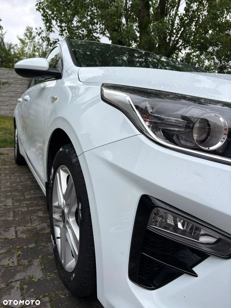 Kia Ceed 1.0 T-GDI GT-Line - 6