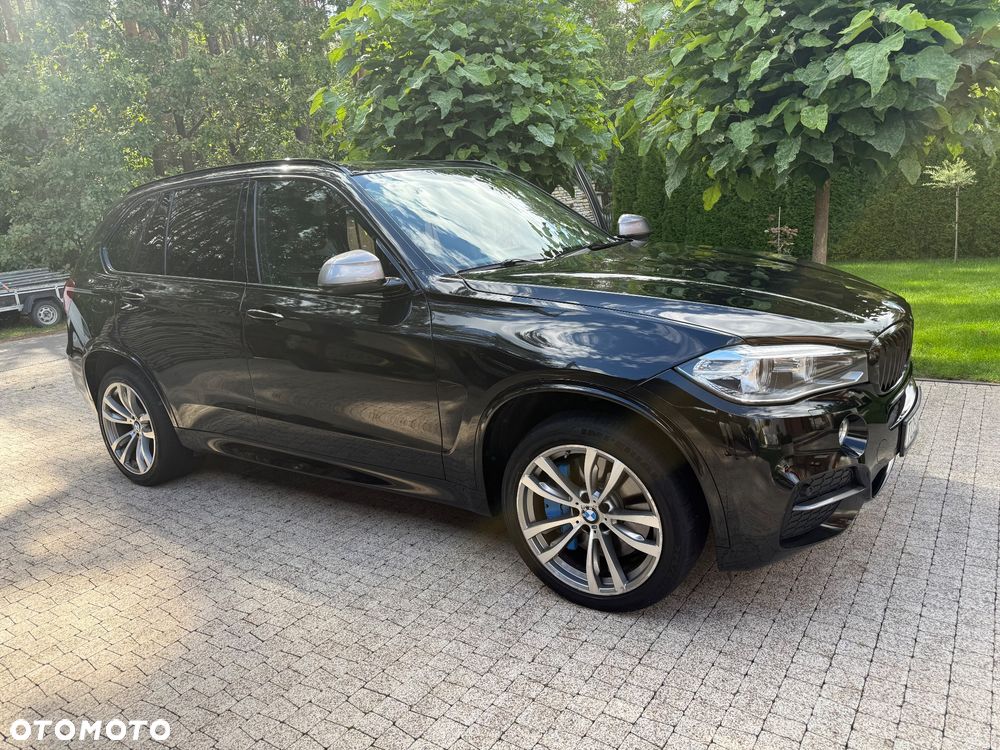 BMW X5 - 33