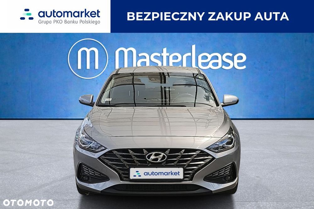 Hyundai i30 1.5 DPI Smart - 3