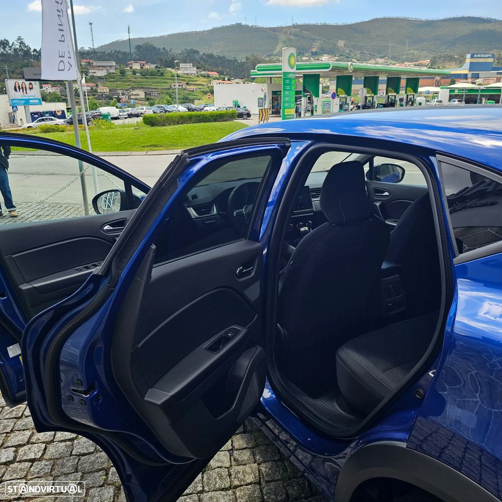 Renault Captur TCe 100 INTENS - 6