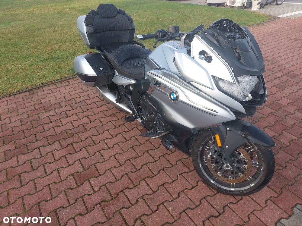 BMW K - 1