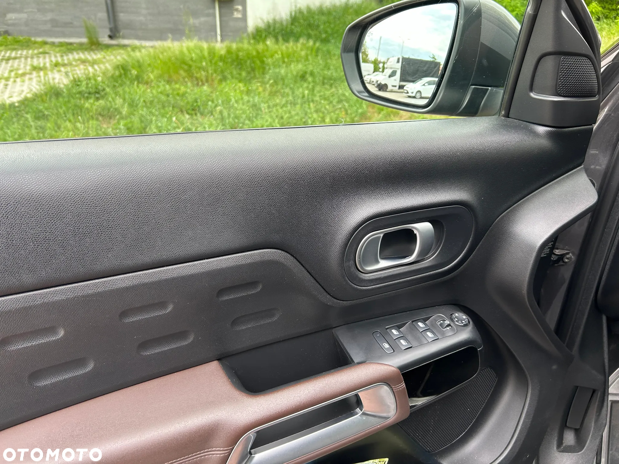 Citroën C5 Aircross 2.0 BlueHDi Shine EAT8 - 4