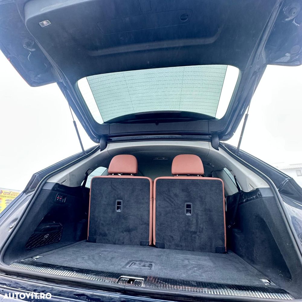 Audi Q7 55 TFSI quattro Tiptronic MHEV S Line - 23