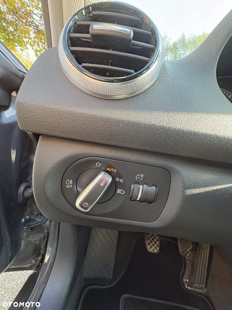 Audi A3 Sportback - 22