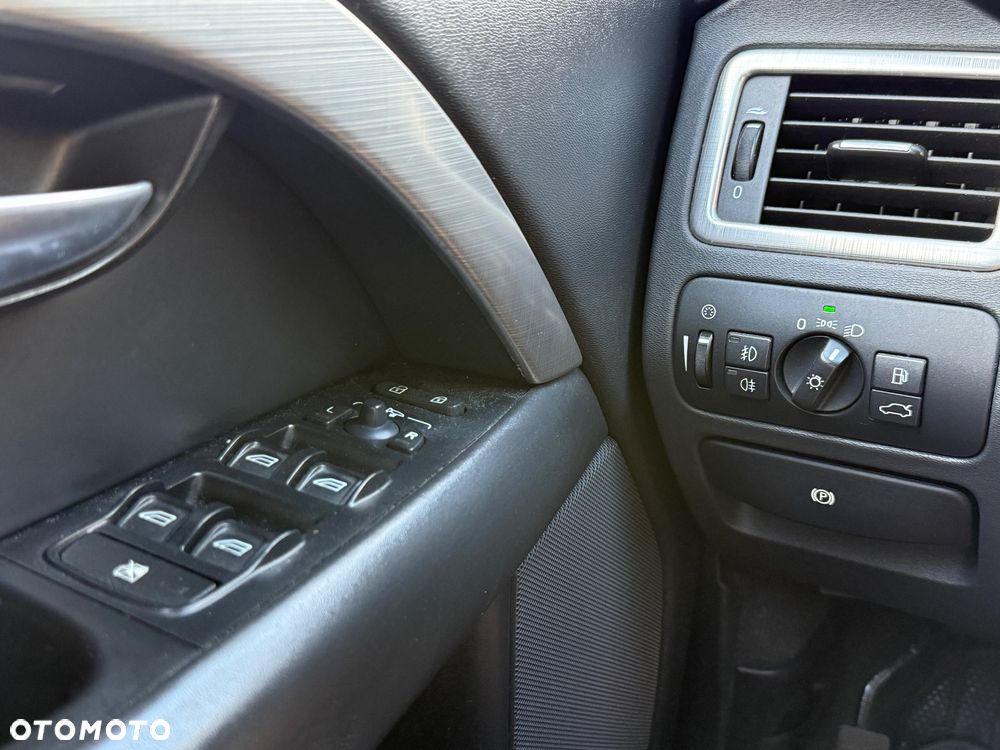 Volvo S80 2.4D5 Executive - 21