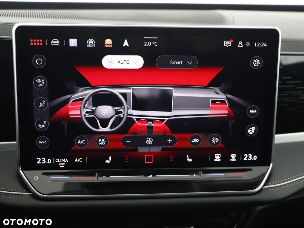 Volkswagen Passat Variant 2.0 TDI SCR Elegance DSG - 20