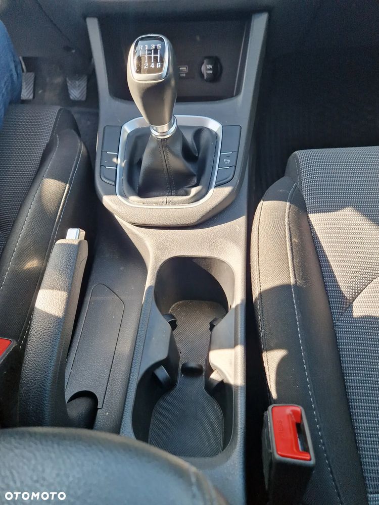 Hyundai i30 1.0 T-GDI Modern - 15