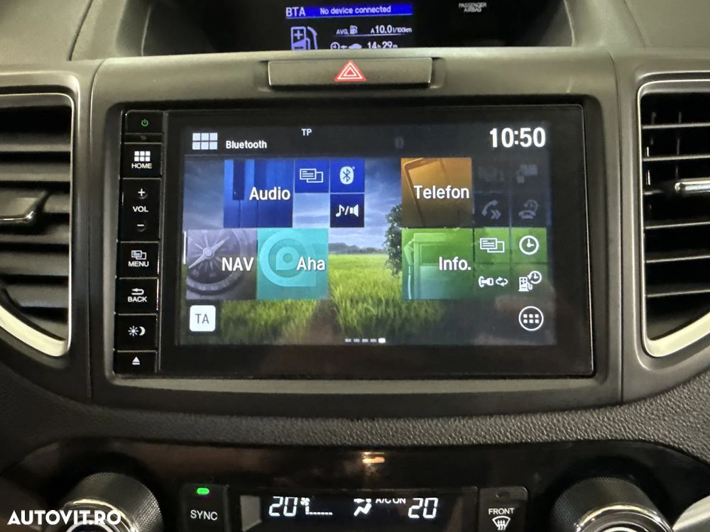 Honda CR-V - 23