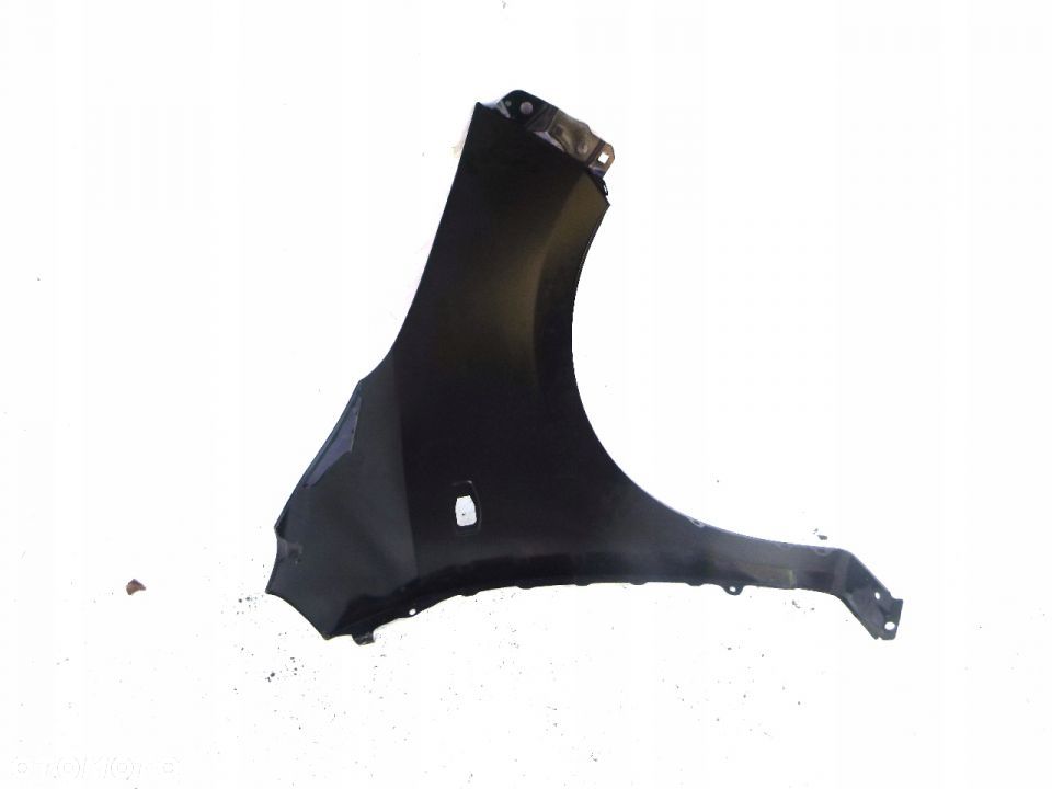 hyundai I10 BŁOTNIK PRZÓD NOWY - 2