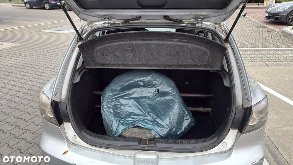 Mazda 3 1.6 Comfort - 16