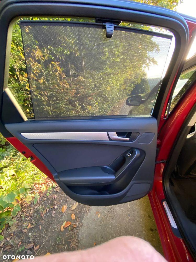 Audi A4 Avant 2.0 TDI DPF Ambiente - 6