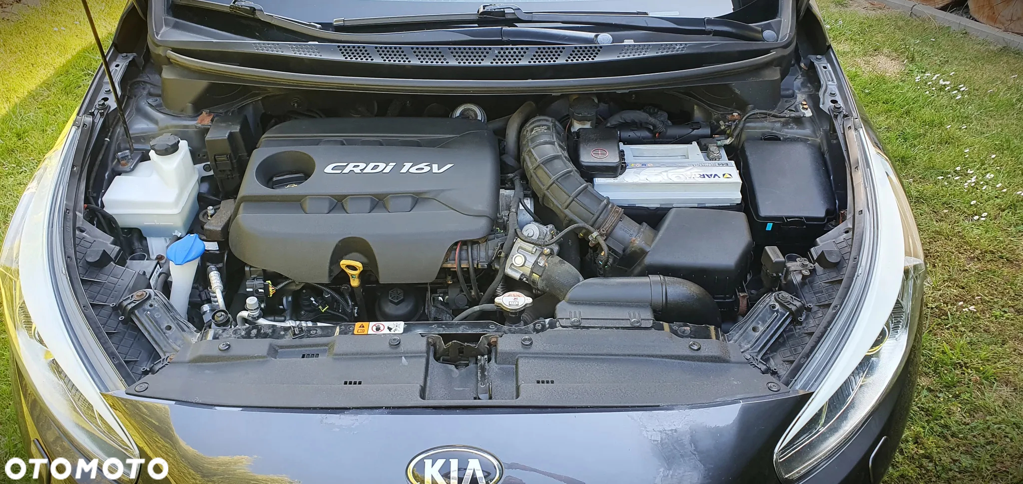 Kia Ceed Cee'd 1.6 CRDi Business Line - 38