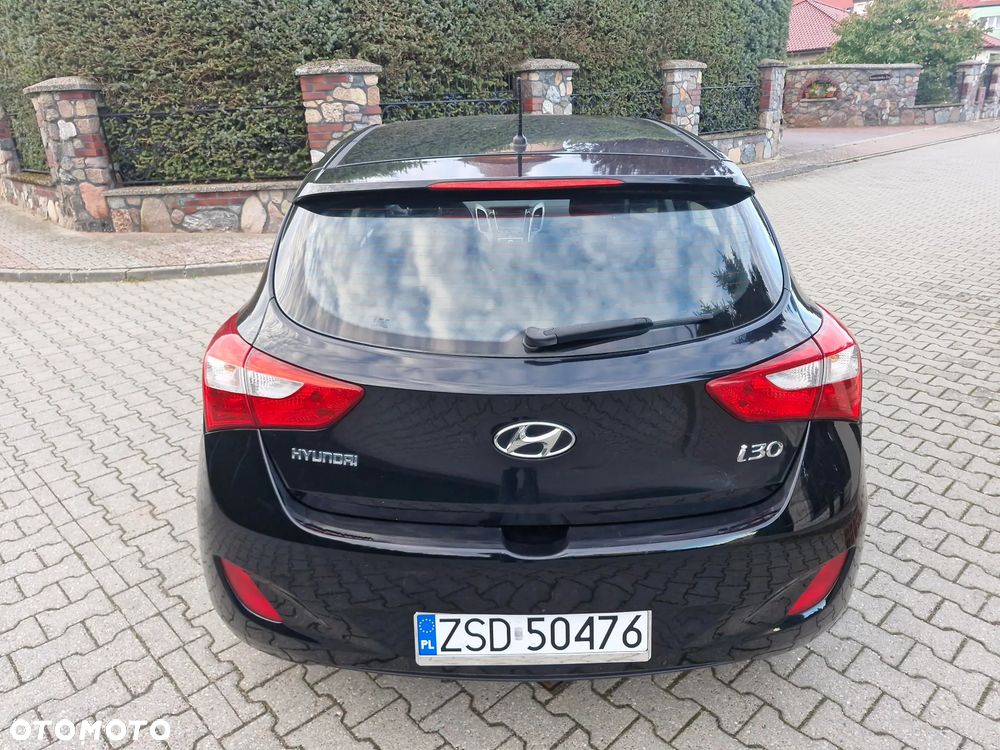 Hyundai i30 - 22
