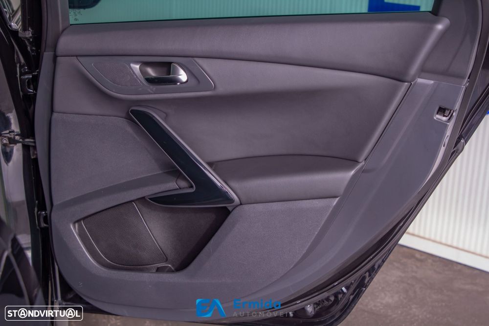 Peugeot 508 RXH - 46