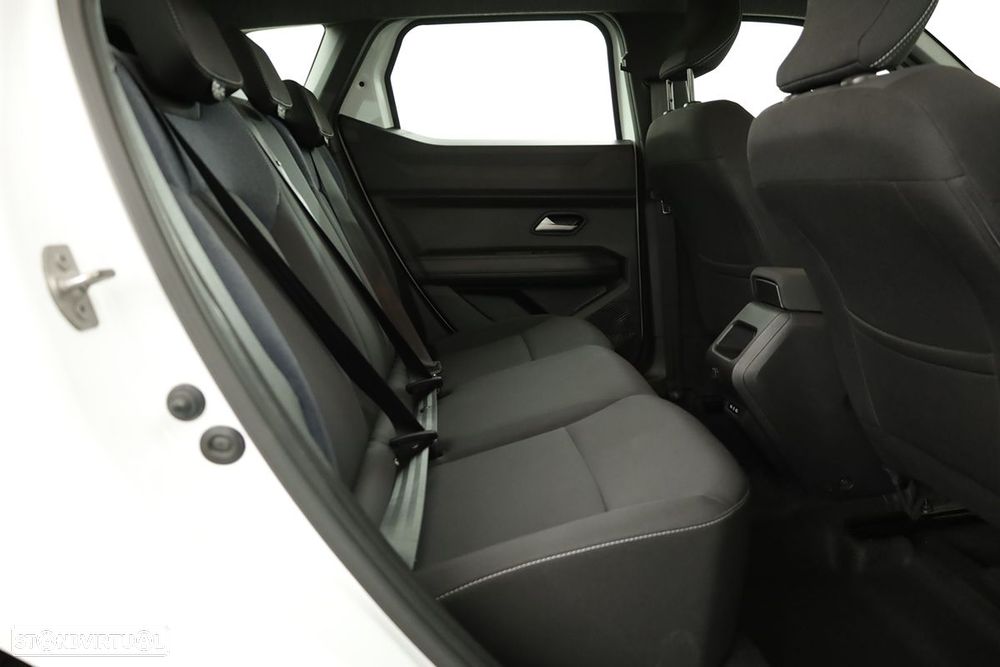 Dacia Duster 1.0 TCe ECO-G Expression Bi-Fuel - 22