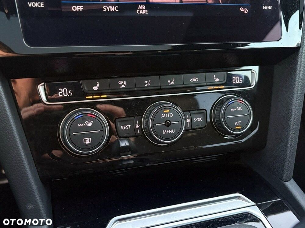 Volkswagen Arteon 2.0 TSI R-Line DSG - 36