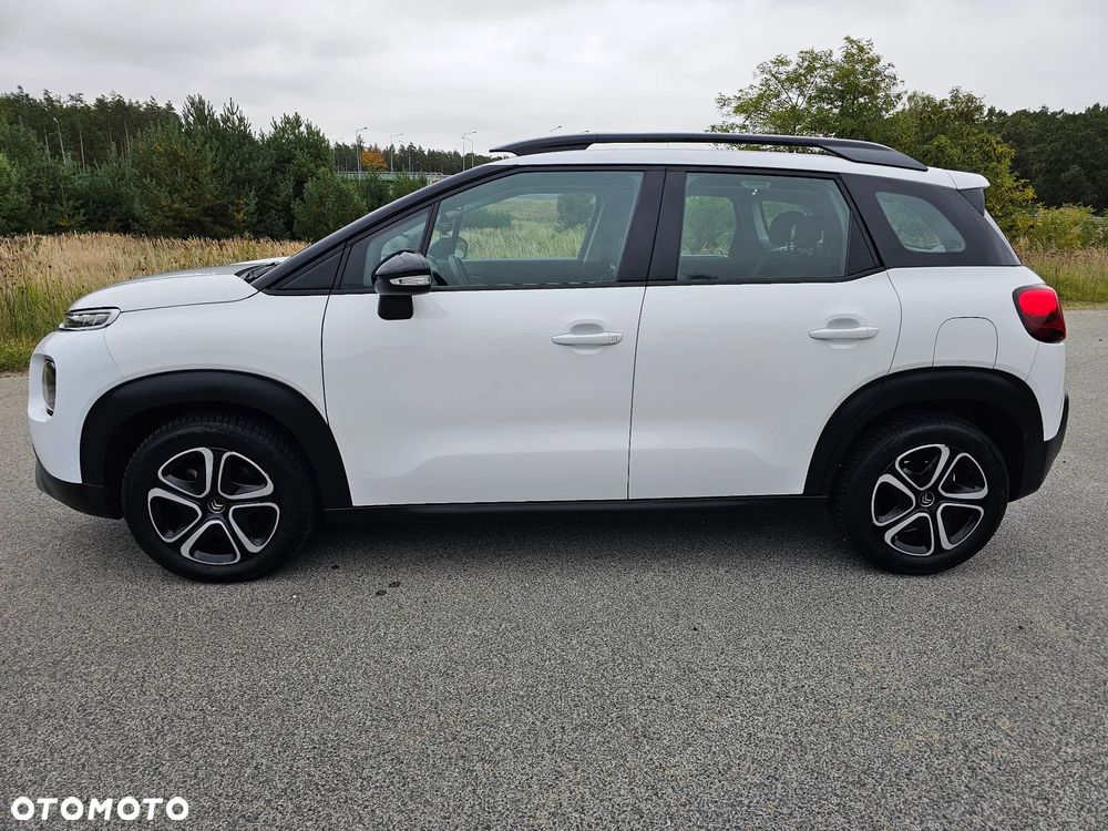 Citroën C3 Aircross - 6