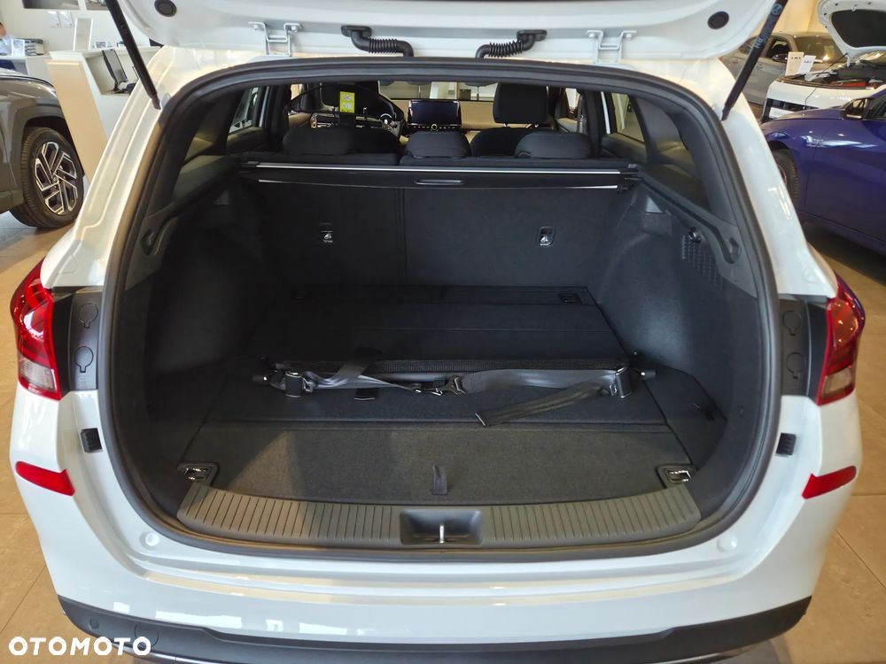 Hyundai i30 1.5 T-GDI 48V Smart DCT - 11