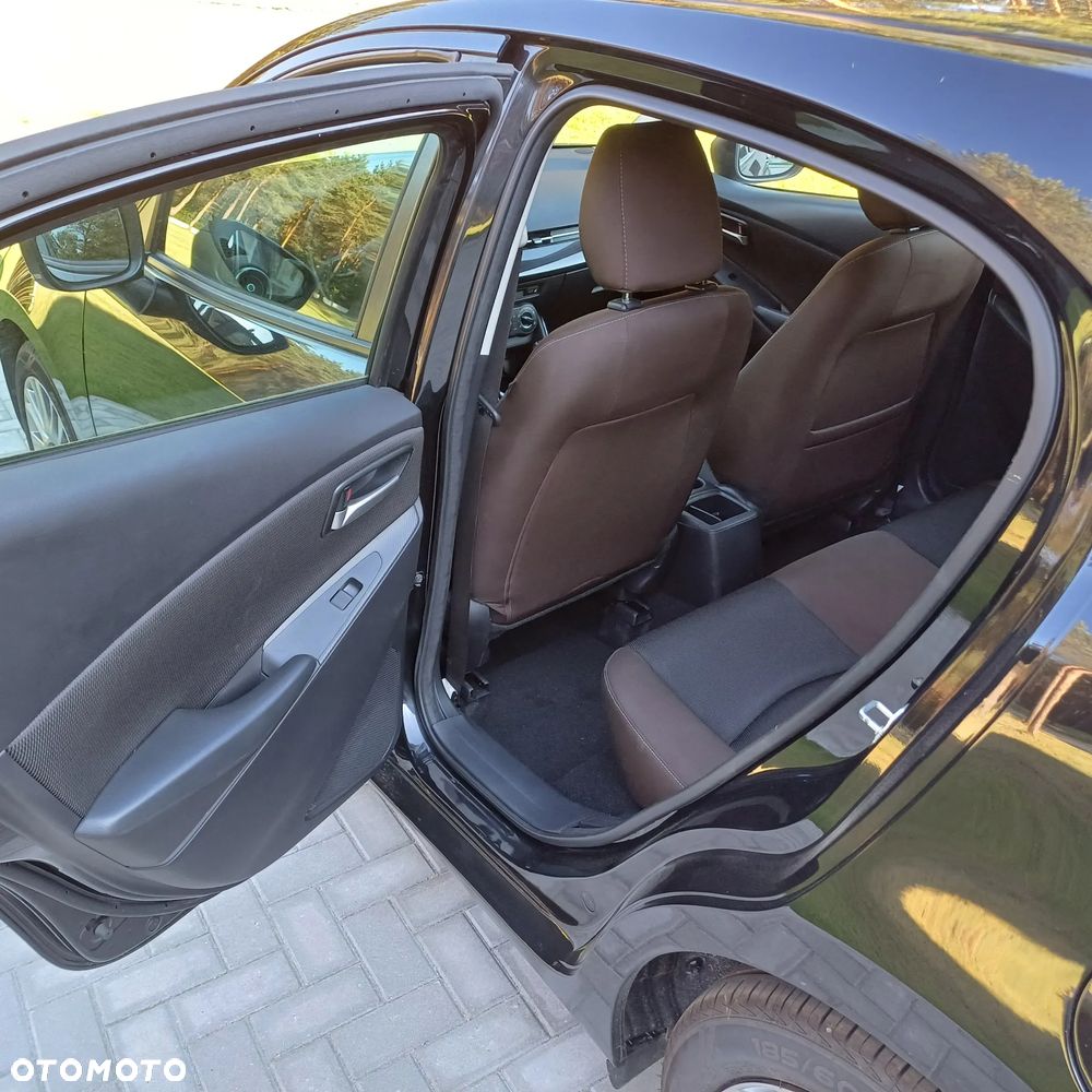 Mazda 2 SKYACTIV-G 90 Center-Line - 18