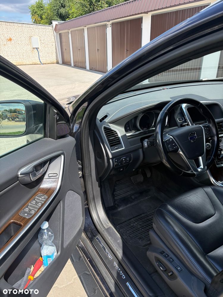 Volvo XC 60 D4 AWD Summum - 6