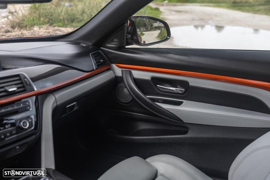 BMW M4 - 36