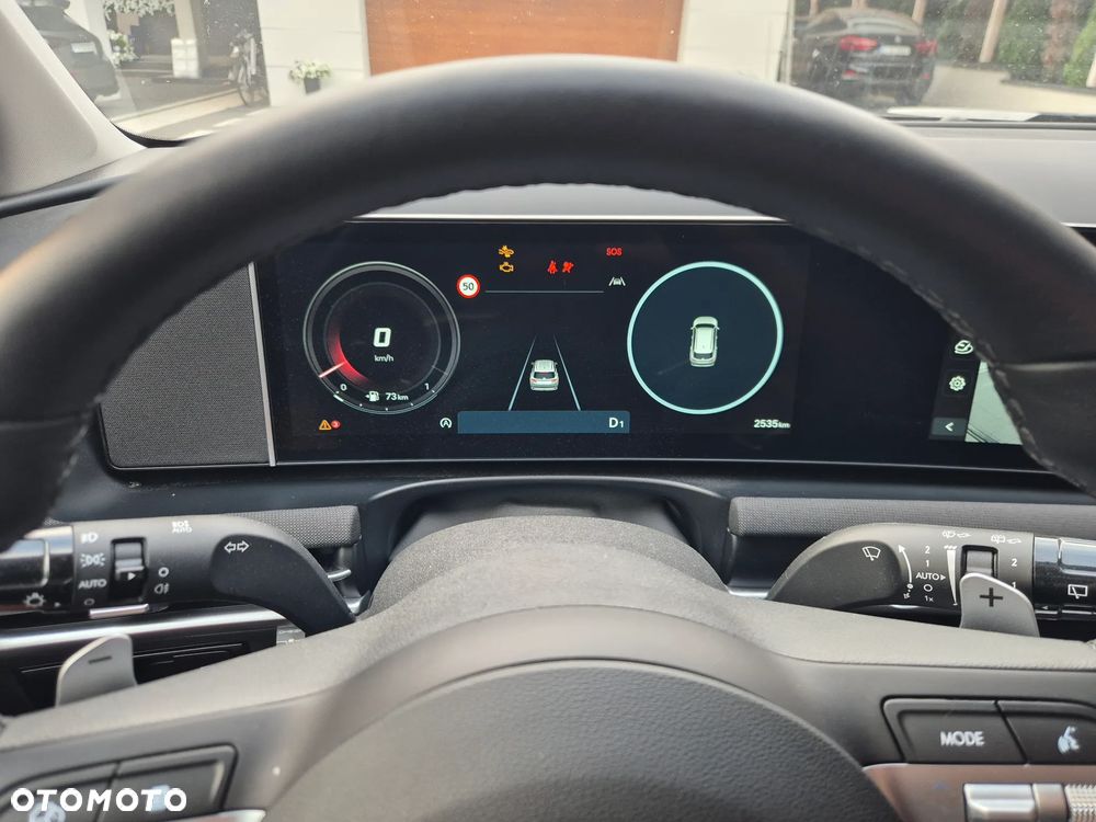 Hyundai Tucson - 27