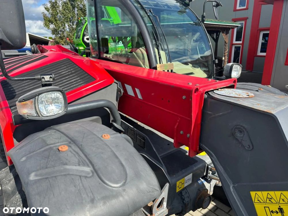 Massey Ferguson TH.7038 - 14