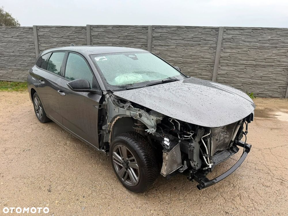 Peugeot 308 PureTech 130 EAT8 Active Pack - 39