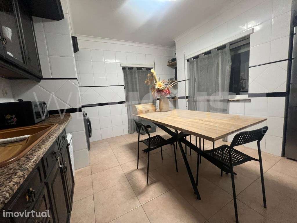 T2 com Lareira e Luz Natural Incrível | Distribuição Perfeita | Pro... - Grande imagem: 4/19