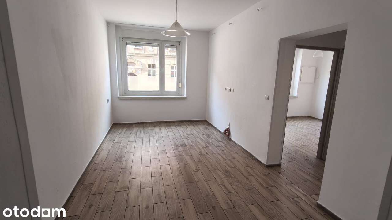 4 Pokoje I Piwnica I Parter