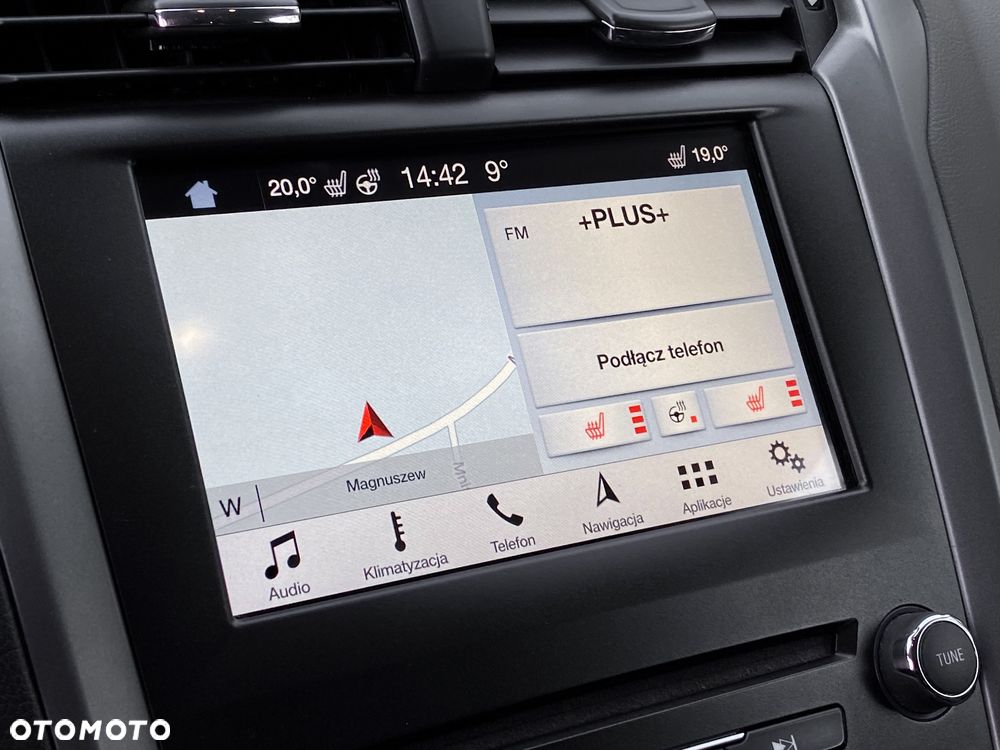 Ford Mondeo 2.0 TDCi STart-Stopp PowerShift-Aut Titanium - 24