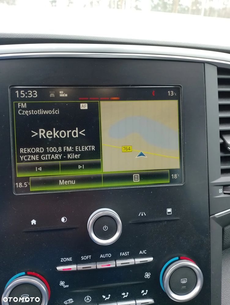 Renault Talisman 1.6 Energy TCe Intens EDC - 18