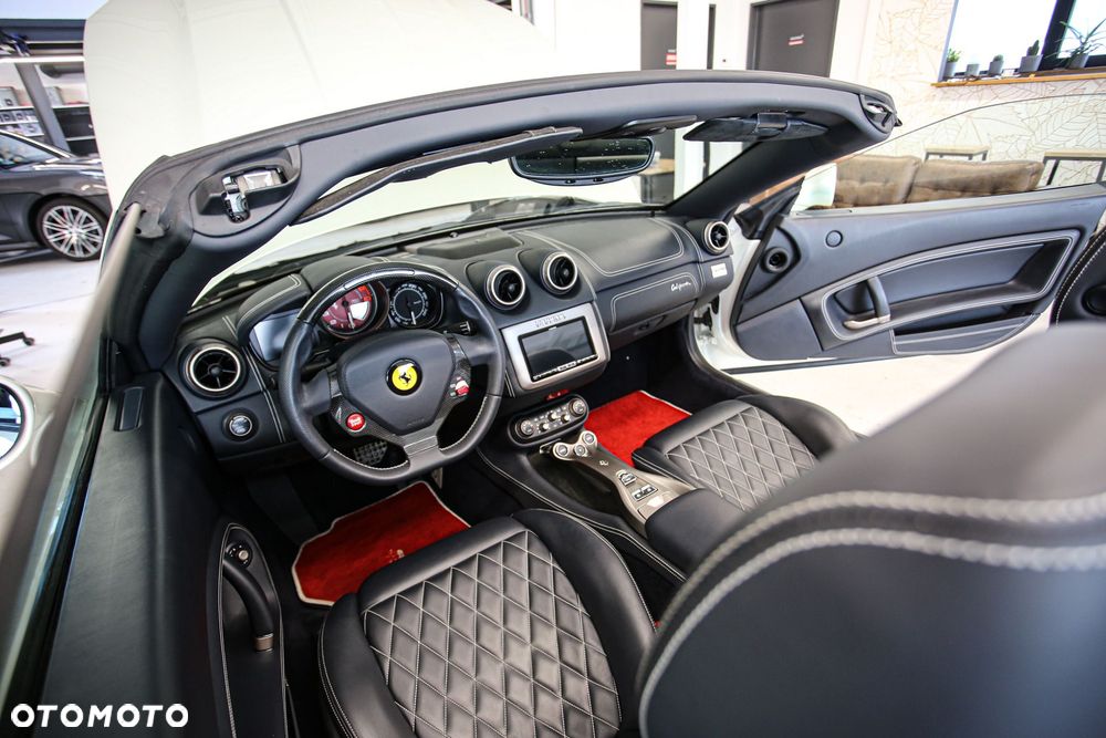 Ferrari California - 35