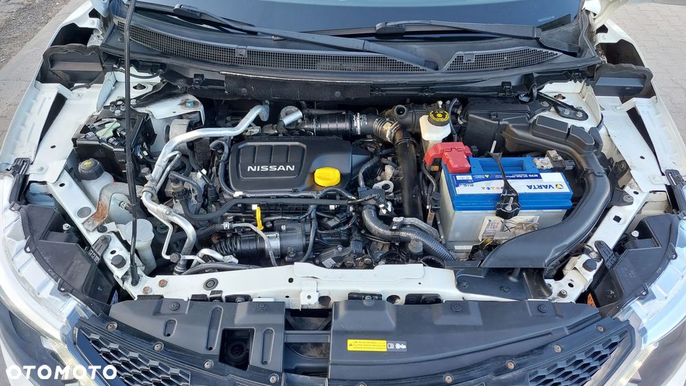 Nissan Qashqai 1.6 DCi Xtronic TEKNA - 36