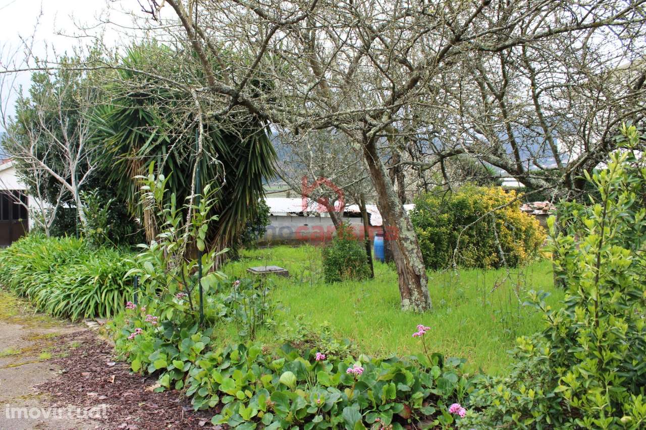 Terreno para construção com 600m² em São Martinho do Campo, Santo Tirs - Grande imagem: 4/13
