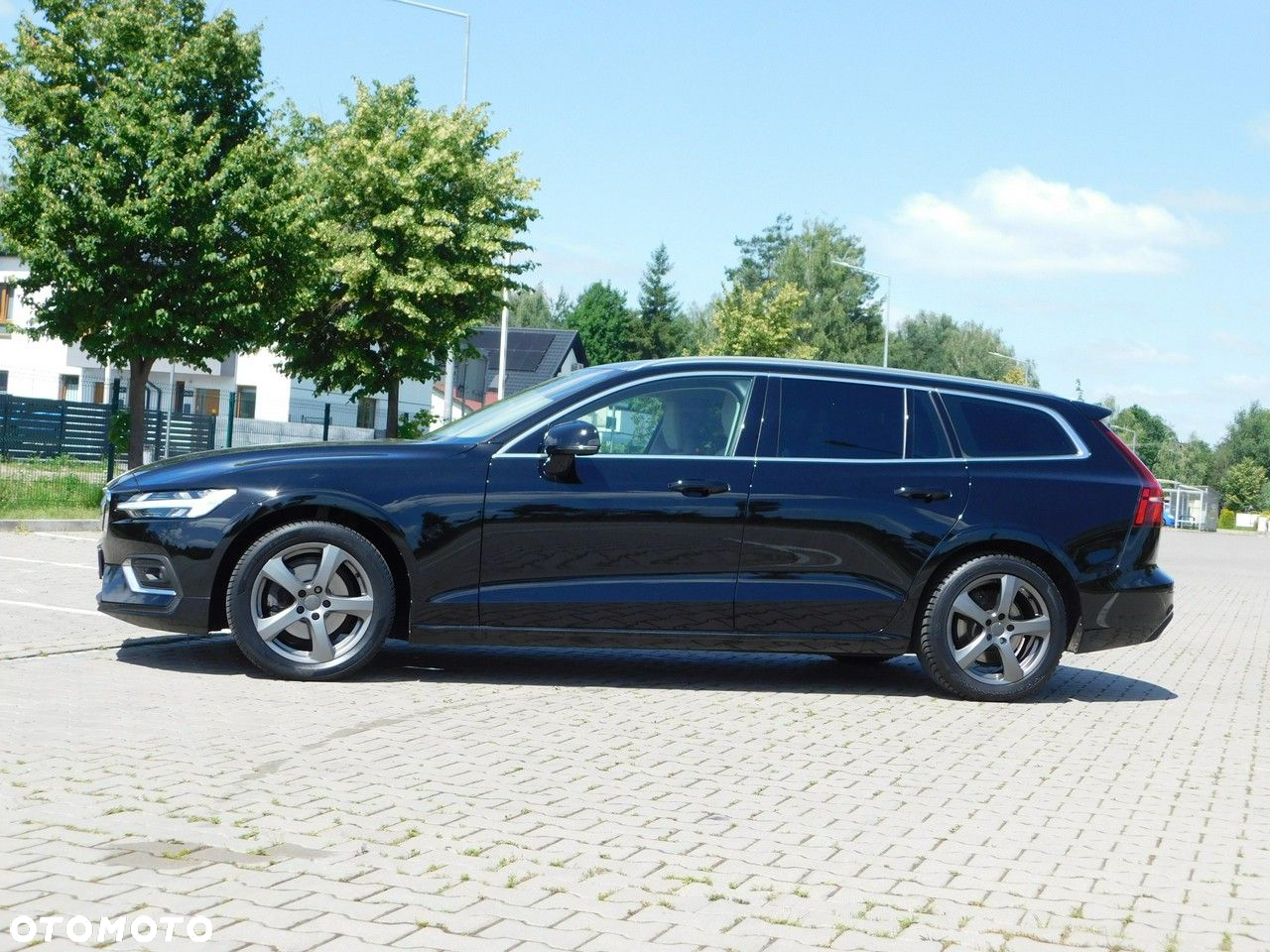 Volvo V60 - 40