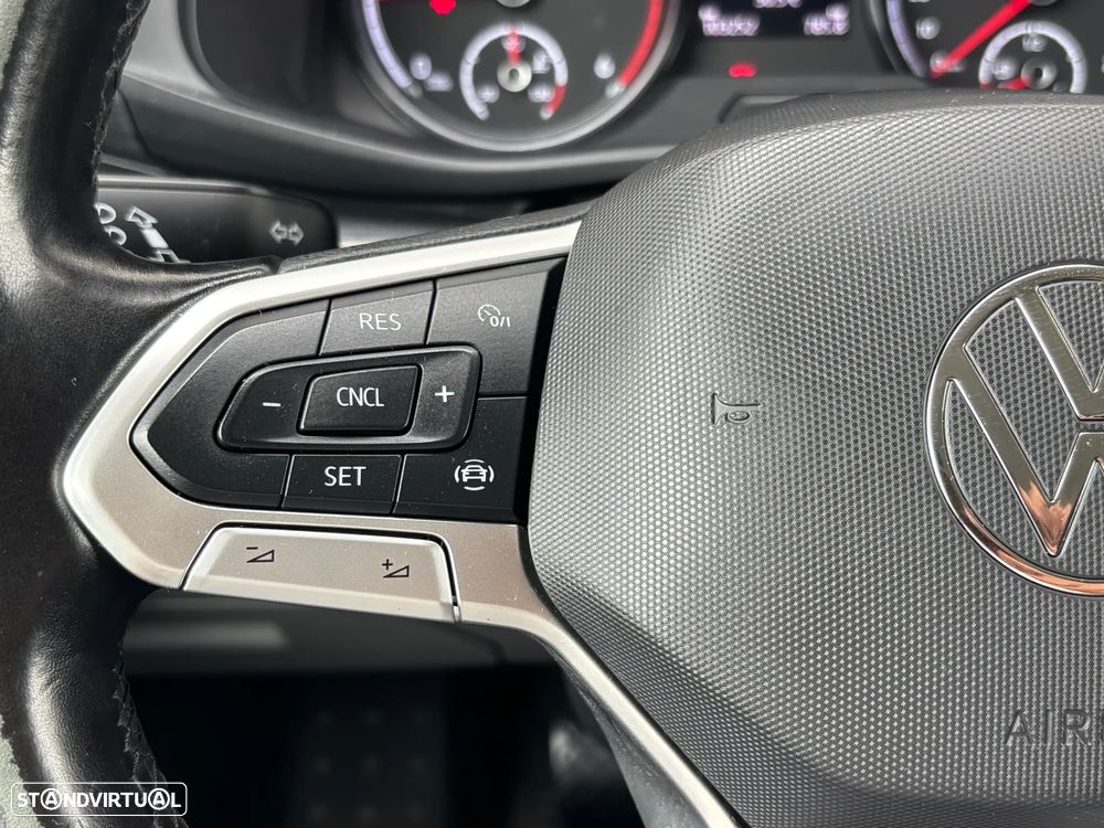 VW Transporter - 19