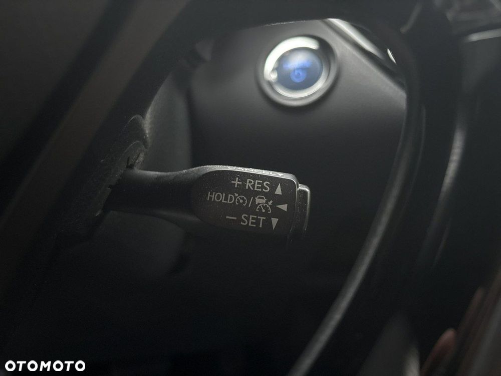 Toyota C-HR 1.8 Hybrid GPF Style - 23