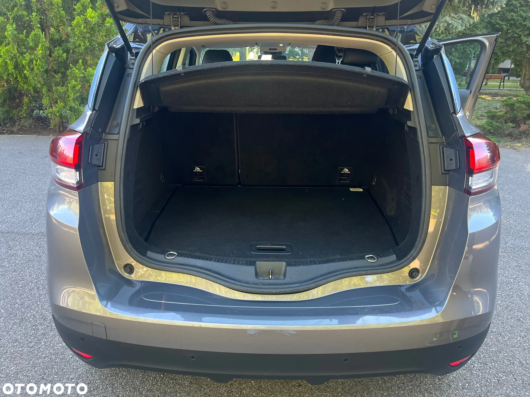 Renault Scenic - 7