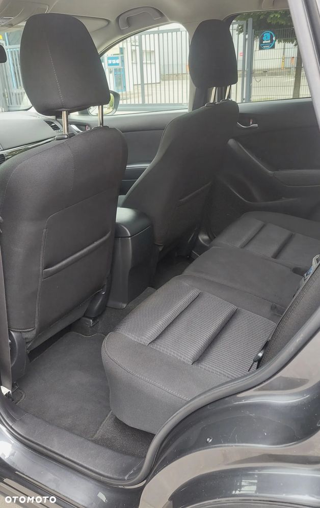 Mazda CX-5 2.0 Skymotion 2WD - 29