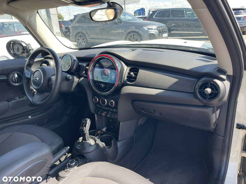 MINI Cooper Resolute Edition - 9